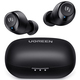 Наушники с микрофоном UGREEN HiTune True Wireless Stereo Earbuds aptX™ (WS100) Черные