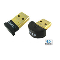 Адаптер Bluetooth USB adapter v4.0 10m