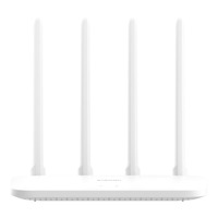 Маршрутизатор Xiaomi Mi Router AC, Gigabit Wi-Fi, 1200, 802.11 b/g/n/ac, 300М/867М, 2.4/5.