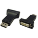 Переходник DisplayPort M -> DVI F (29)