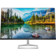 Монітор TFT 27" HP M27fe, IPS, 75Hz, VGA, 2xHDMI, чорно-сріблястий