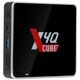 TV Медіаплеєр Ugoos X4Q CUBE 2/16Gb/Amlogic S905X4/Android 11/WiFi 2.4G+5G/BT 5.1/TF Card/Miracast