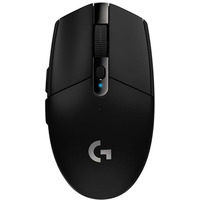 Миша бездротова Logitech G305 Black (910-005282)