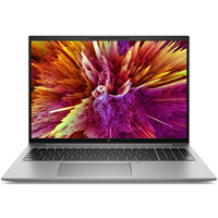 Ноутбук HP ZBook Firefly G10 16" WUXGA IPS, 250n/i5-1335U (4.6)/16Gb/SSD512Gb/Int Iris X/FPS/Подсв/DOS