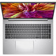 Ноутбук HP ZBook Firefly G10 16" WUXGA IPS, 250n/i5-1335U (4.6)/16Gb/SSD512Gb/Int Iris X/FPS/Підсв/DOS