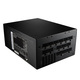 БЖ 2000W FSP FSP2000-52AGPBI 80+ Gold, 18xPCI-E6+2, 135mm fan, Modular, C20, ATX/EPS, Brown box