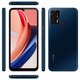 Смартфон Oukitel C31 Pro 6.5" HD+ /4GB/64GB/ MT6762 / 5150mAh Deep Blue