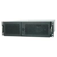 Корпус серверный Chieftec UNC-310A-B-OP (без БП) ATX