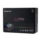 БЖ 650W Chieftec PHOTON CTG-650C-RGB, 120mm, >85%, Modular, Retail Box