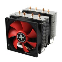 Вентилятор для процессора XILENCE Performance C CPU cooler 4HP M504D (универсальный)