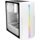 Корпус Xilence XILENT WHITE BLADE RGB X512.W.RGB 2xUSB3.0, без БЖ ATX