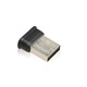 Адаптер Bluetooth USB adapter v4.0 chip Broadcom, черный