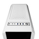 Корпус Chieftec SCORPION III GL-03W-OP 4x120mm A-RGB, ATX, без БЖ, White