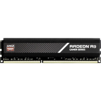 Оперативна пам'ять DDR4 16Gb 3000MHz AMD Memory Radeon R9 Gamer with Heatshield, Retail