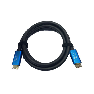 Кабель HDMI M-M, 1.5 м, V2.0, 4K 60Hz Premium