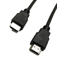 Кабель HDMI M - M,1.5 м, V1.4, Kingda