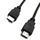 Кабель HDMI M-M,1.5 м, V1.4, Kingda