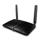 Маршрутизатор TP-Link Archer MR600, AC1200 4G LTE 3xGE LAN 1xGE WAN 1xSim Card Slot