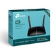 Маршрутизатор TP-Link Archer MR600, AC1200 4G LTE 3xGE LAN 1xGE WAN 1xSim Card Slot