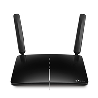 Маршрутизатор TP-Link Archer MR600, AC1200 4G LTE 3xGE LAN 1xGE WAN 1xSim Card Slot