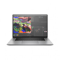 Ноутбук HP ZBook Studio G9 16" WUXGA IPS, 400n/i9-12900H (5.0)/32Gb/SSD1Tb/RTX 3080, 16GB/FPS/Подсв/Linux