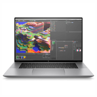 Ноутбук HP ZBook Studio G9 16" WUXGA IPS, 400n/i7-12800H (4.8)/32Gb/SSD1Tb/RTX 3080, 16GB/FPS/Подсв/Linux