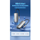 Док-станція USB3.1 Type-C --> HDMI/VGA/USB 3.0/PD 100W Hub 4-in-1 Vention