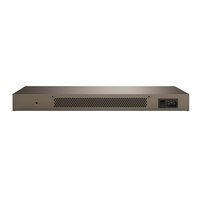 Комутатор Tenda TEG1016G 16port 10/100/1000/BaseT rackmount