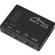 Сплиттер HDMI 5xports HDMI switch, remote controlled, 4K resolution support Media-Tech