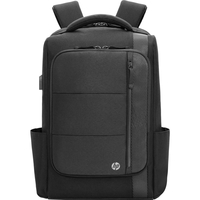 Рюкзак для ноутбука 16" HP Renew Executive Laptop Backpack, чорний