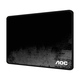 Игровая поверхность AOC MM300L Mouse Mat L 450x400x4мм