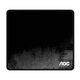 Игровая поверхность AOC MM300L Mouse Mat L 450x400x4мм