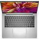 Ноутбук HP ZBook Firefly G10 14" WUXGA IPS, 250n/i7-1355U (5.0)/16Gb/SSD512Gb/Int Iris X/FPS/Подсв/DOS