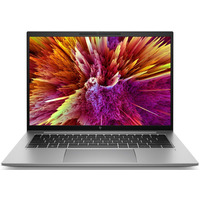 Ноутбук HP ZBook Firefly G10 14" WUXGA IPS, 250n/i7-1355U (5.0)/16Gb/SSD512Gb/Int Iris X/FPS/Підсв/DOS