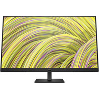 Монитор TFT 27" HP P27h G5, IPS, 75Hz, HDMI, DP, VGA, HAS, колонки, черный