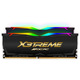 Оперативна пам'ять DDR4 16Gb 4000MHz (2*8Gb) OCPC X3 RGB Black Label, Kit