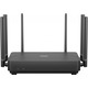 Маршрутизатор Xiaomi Mi Router AX3200 Eu, Wi-Fi 6, MU-MIMO, 2.4/5ГГц, до 3202 Мбит/с, 6 антенн