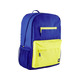 Рюкзак для ноутбуку HP Campus Blue Backpack, синьо-жовтий