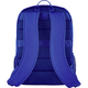 Рюкзак для ноутбуку HP Campus Blue Backpack, синьо-жовтий