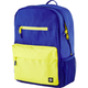 Рюкзак для ноутбуку HP Campus Blue Backpack, синьо-жовтий