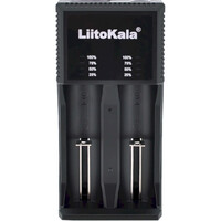 Зарядное устройство для LiitoKala Lii-PL2 battery charger