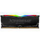 Оперативная память DDR4 64Gb 3600MHz (2*32Gb) OCPC X3 RGB Black, Kit