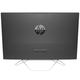 Моноблок 23.8'' HP ProOne 240 G9 i7-1255U/16Gb/SSD512Gb/Cam/WiFi/K&M/DOS/Iron Gray