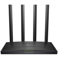 Бездротовий маршрутизатор TP-Link ARCHER C6U