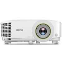 Проектор BENQ EH600, DLP, WXGA, 3500Lm, 10000:1, D-sub, HDMI, білий