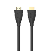 Кабель HDMI M-M, 1.0 м, V2.1, 8K(7680 x 4320) 60Hz HP