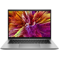 Ноутбук HP ZBook Firefly G10 14" WUXGA IPS, 250n/i5-1335U (4.6)/16Gb/SSD512Gb/Int Iris X/FPS/Подсв/DOS