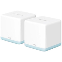 WiFi Mesh система Mercusys Halo H30 (2-pack)