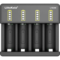 Зарядное устройство для LiitoKala Lii-L16340 battery charger