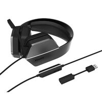 Ігрова гарнітура Philips Wired Gaming Headset 7.1 USB+ 3.5мм